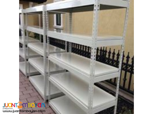 Adjustable Steel Rack