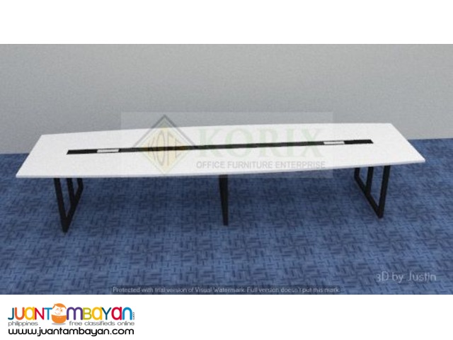 CONFERENCE TABLE