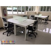 Office Partition/ Cubicle, Modular/ Linear Workstation