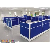 Office Partition/ Cubicle, Modular/ Linear Workstation
