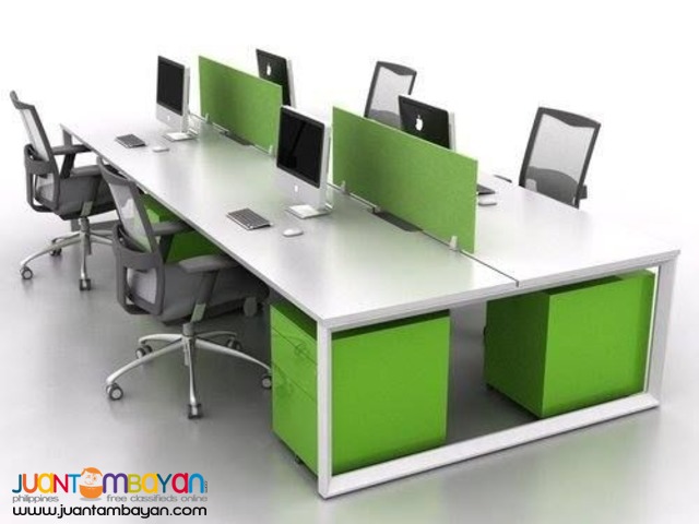 Office Partition/ Cubicle, Modular/ Linear Workstation