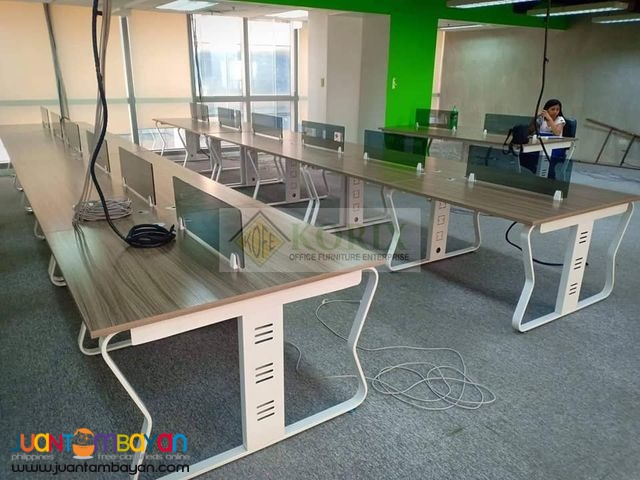 CONFERENCE TABLE