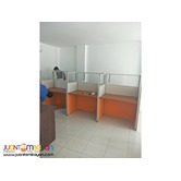 Office Partition/ Cubicle, Modular/ Linear Workstation