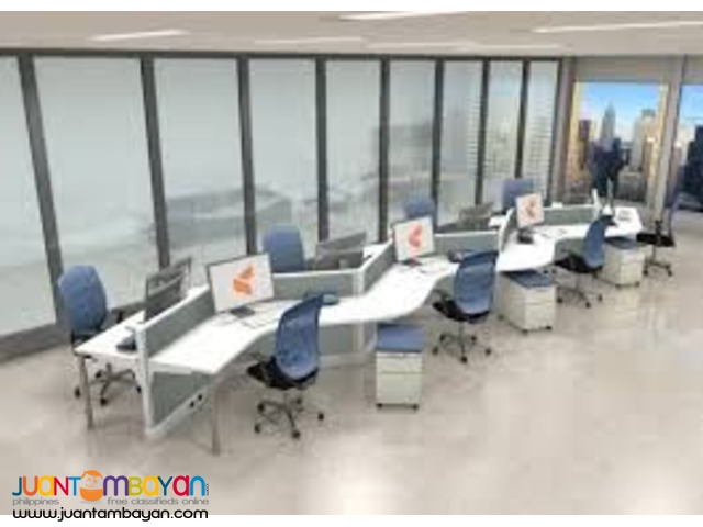 Office Partition/ Cubicle, Modular/ Linear Workstation