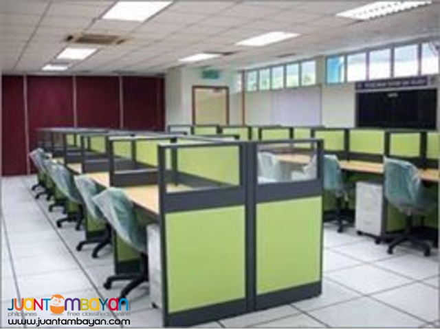 Office Partition/ Cubicle, Modular/ Linear Workstation