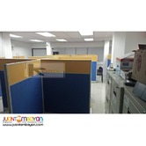 Office Partition/ Cubicle, Modular/ Linear Workstation