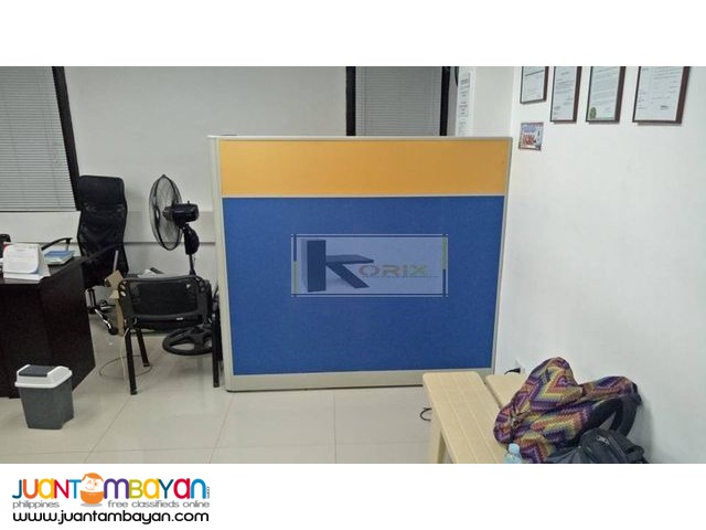Office Partition/ Cubicle, Modular/ Linear Workstation