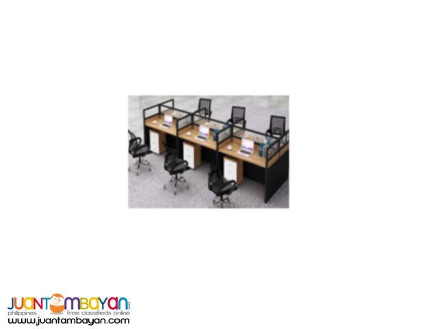 Office Partition/ Cubicle, Modular/ Linear Workstation