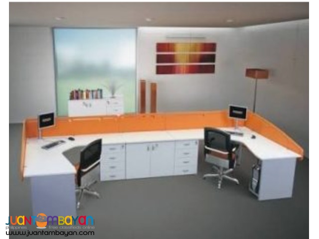 Office Partition/ Cubicle, Modular/ Linear Workstation