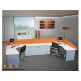 Office Partition/ Cubicle, Modular/ Linear Workstation