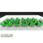 Office Partition/ Cubicle, Modular/ Linear Workstation