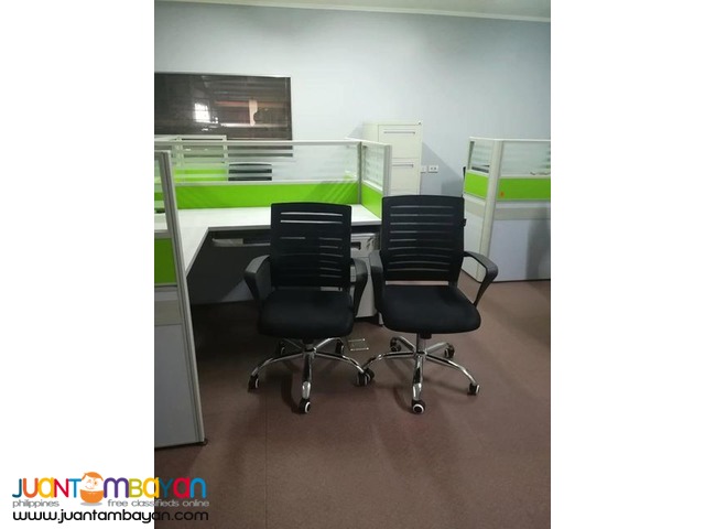 Office Partition/ Cubicle, Modular/ Linear Workstation