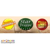 Food Treat (3 in 1 concept)