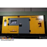 SUPER SALE BRAND NEW DIESEL GENERATOR