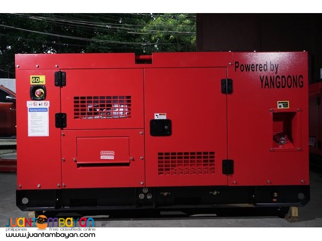 SUPER SALE BRAND NEW DIESEL GENERATOR