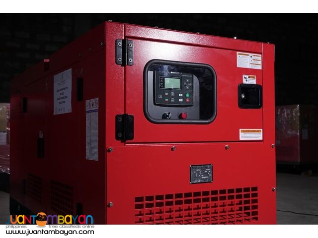 SUPER SALE BRAND NEW DIESEL GENERATOR