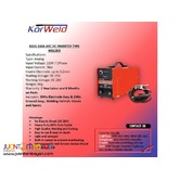ARC Welding Machine DC Inverter Type (ASEA-160A)