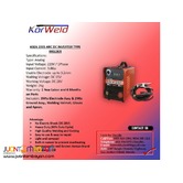 ARC Welding Machine DC Inverter Type (ASEA-200S)