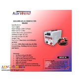 ARC Welding Machine DC Inverter Type (ASEA-200D Digital)