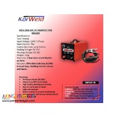 ARC Welding Machine DC Inverter Type (ASEA-230A)
