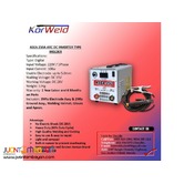 ARC Welding Machine DC Inverter Type (ASEA-250A)