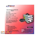 TIG Welding Machine DC Inverter Type (ASEA-TIG200L)
