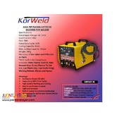 Plasma Cutter Machine DC Inverter Type (ASEA-70P)