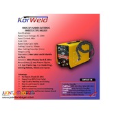 Plasma Cutter Machine DC Inverter Type (ASEA-71P)