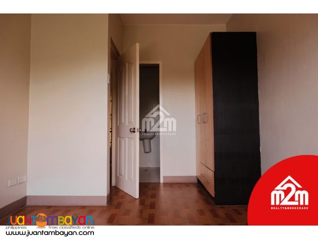 Maria Elena Residences(TOWNHOUSE) Seno Road, Banilad, Mandaue