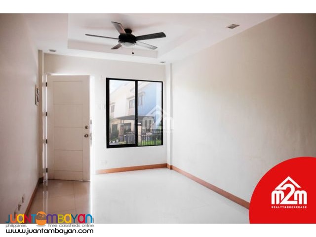 Maria Elena Residences(TOWNHOUSE) Seno Road, Banilad, Mandaue