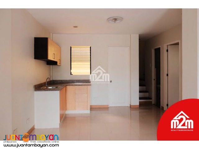 Maria Elena Residences(TOWNHOUSE) Seno Road, Banilad, Mandaue