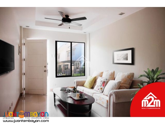 Maria Elena Residences(TOWNHOUSE) Seno Road, Banilad, Mandaue