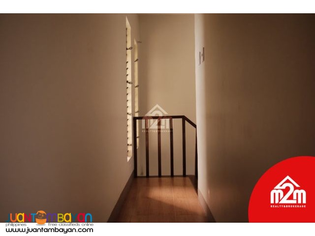 Maria Elena Residences(TOWNHOUSE) Seno Road, Banilad, Mandaue