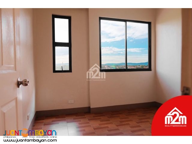 Maria Elena Residences(TOWNHOUSE) Seno Road, Banilad, Mandaue