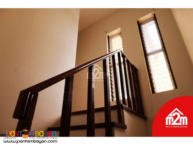 Maria Elena Residences(TOWNHOUSE) Seno Road, Banilad, Mandaue