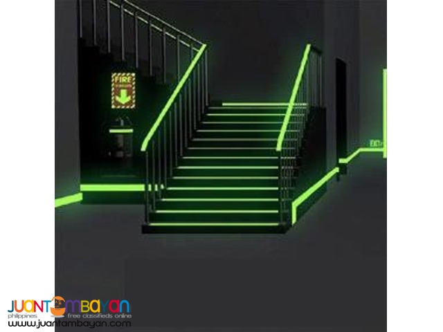 Photoluminescence / Luminous Strips
