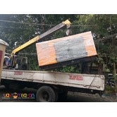 APT DIESEL GENERATOR