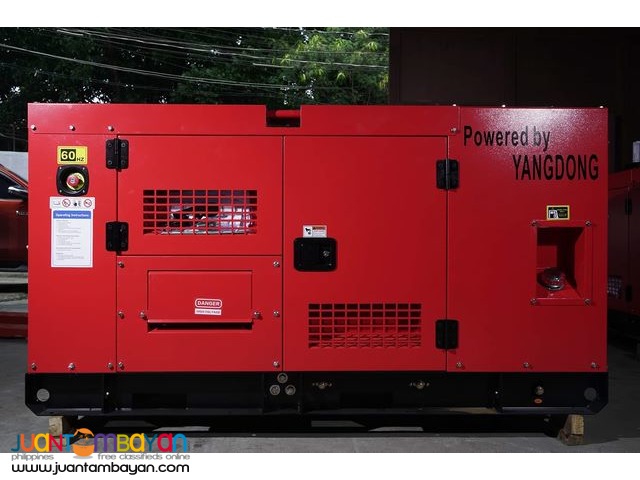 APT DIESEL GENERATOR