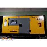 BRAND NEW DIESEL GENERATOR