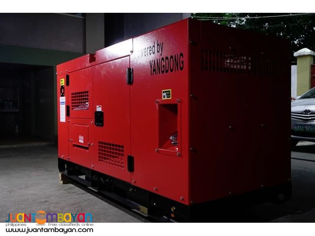 BRAND NEW DIESEL GENERATOR