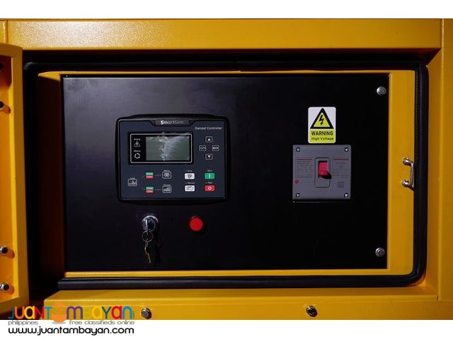 BRAND NEW DIESEL GENERATOR