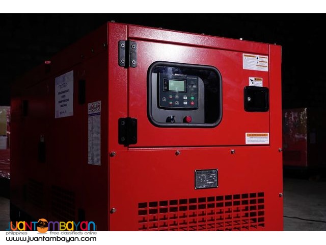 BRAND NEW DIESEL GENERATOR