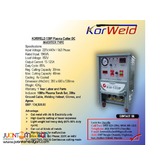 Plasma Cutting Machine Korweld 130P (220V,440V) Inverter Type