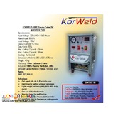Plasma Cutting Machine Korweld 180P (220V,440V) Inverter Type
