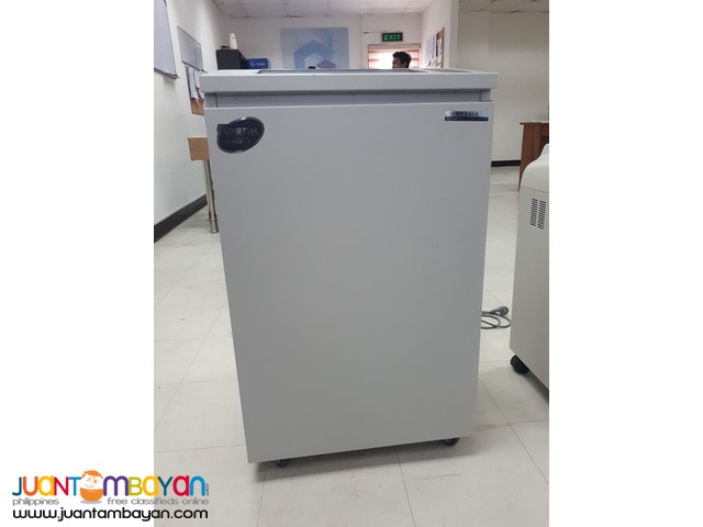 Heavy Duty Paper Shredder Machine for Rental Heavy Duty Paper Shredder Machine for Rental
