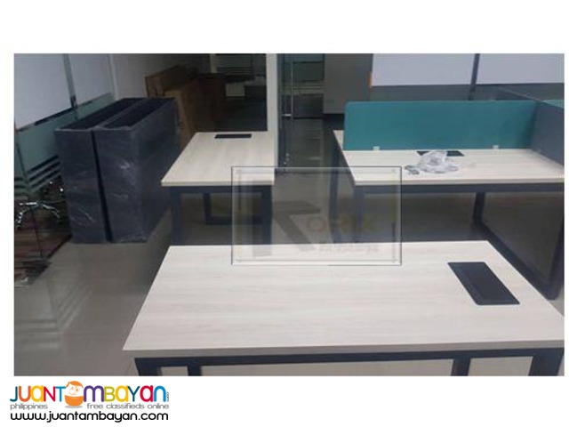 Office Partition/ Cubicle, Modular/ Linear Workstation