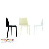 STACKABLE CHAIR