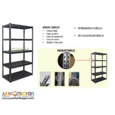 STEEL RACK