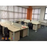 Office Partition/ Cubicle, Modular/ Linear Workstation