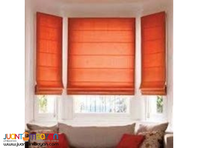 WINDOW BLINDS